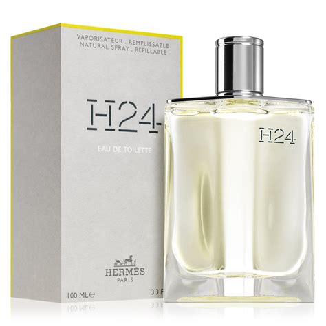 h24 Hermes for men